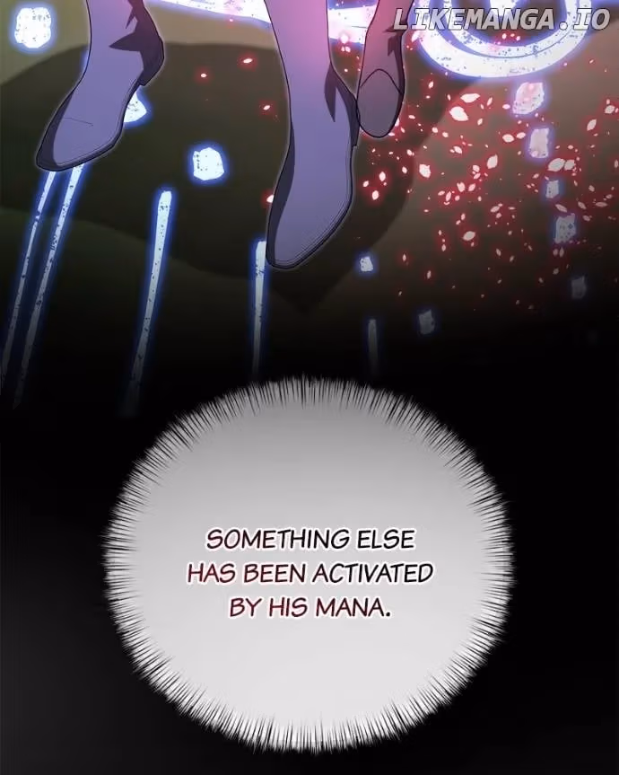 When the Third WheelStrikes Back Chapter 79 page 174 - 
