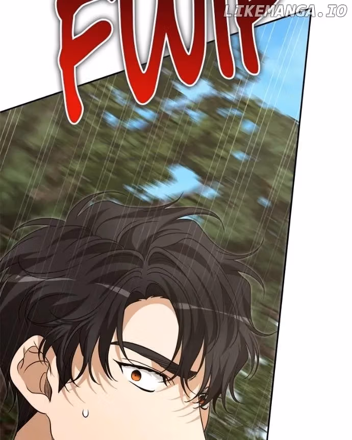 When the Third WheelStrikes Back Chapter 79 page 186 - 