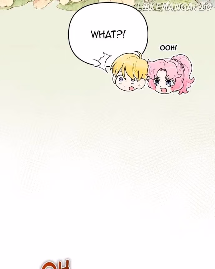 When the Third WheelStrikes Back Chapter 79 page 24 - 