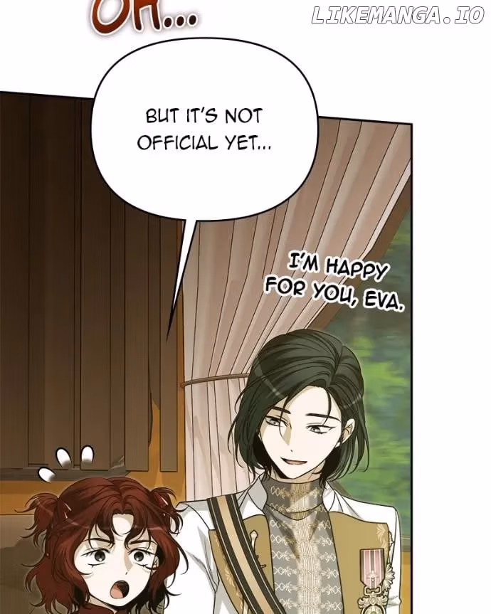 When the Third WheelStrikes Back Chapter 79 page 25 - 