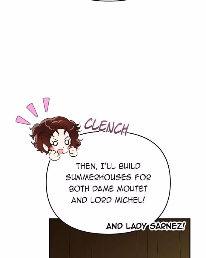 When the Third WheelStrikes Back Chapter 79 page 27 - 