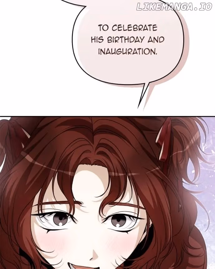 When the Third WheelStrikes Back Chapter 79 page 30 - 