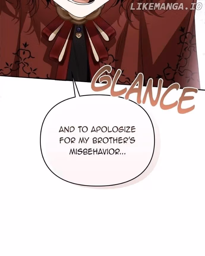 When the Third WheelStrikes Back Chapter 79 page 31 - 