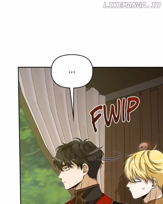 When the Third WheelStrikes Back Chapter 79 page 32 - 