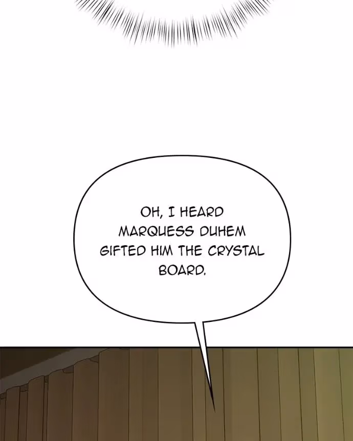 When the Third WheelStrikes Back Chapter 79 page 34 - 