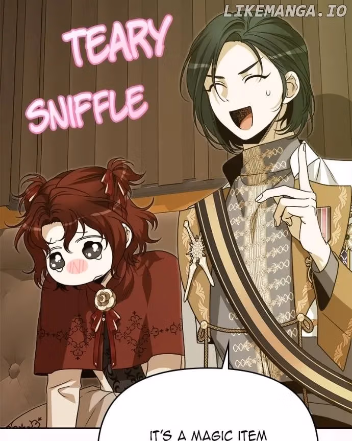 When the Third WheelStrikes Back Chapter 79 page 35 - 