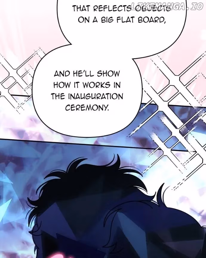 When the Third WheelStrikes Back Chapter 79 page 36 - 