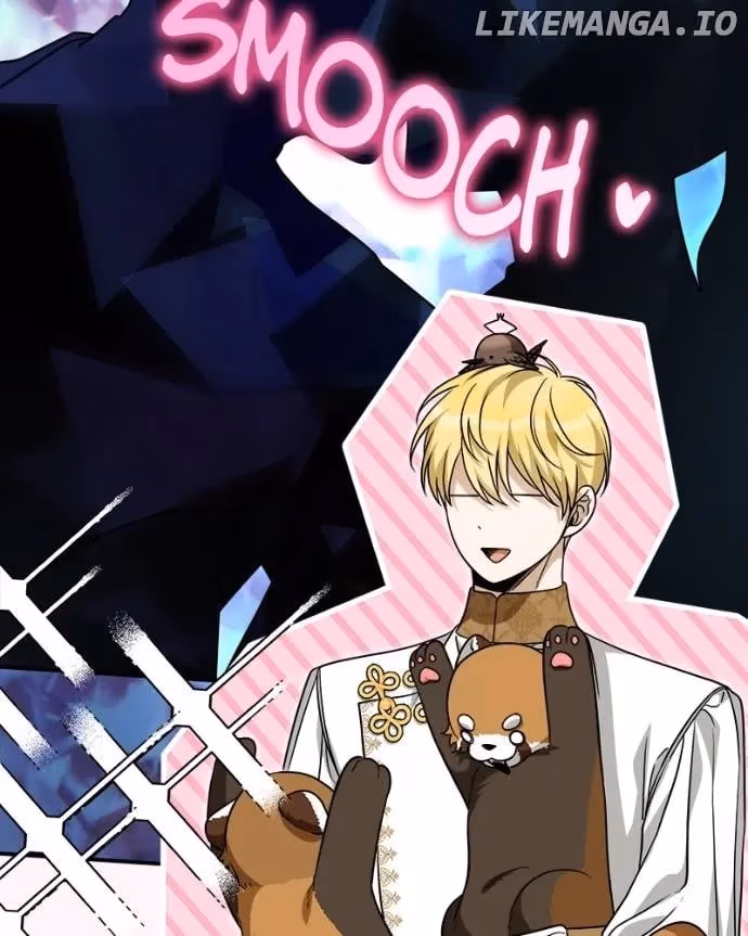 When the Third WheelStrikes Back Chapter 79 page 37 - 