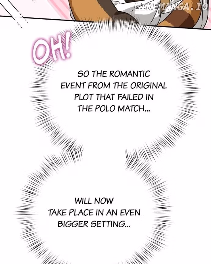 When the Third WheelStrikes Back Chapter 79 page 38 - 