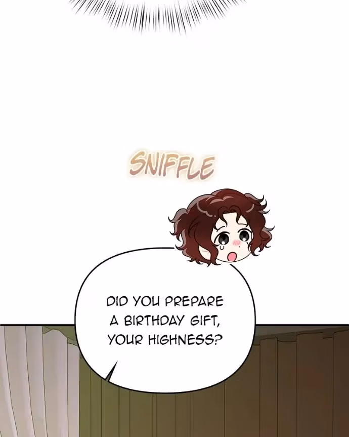 When the Third WheelStrikes Back Chapter 79 page 39 - 