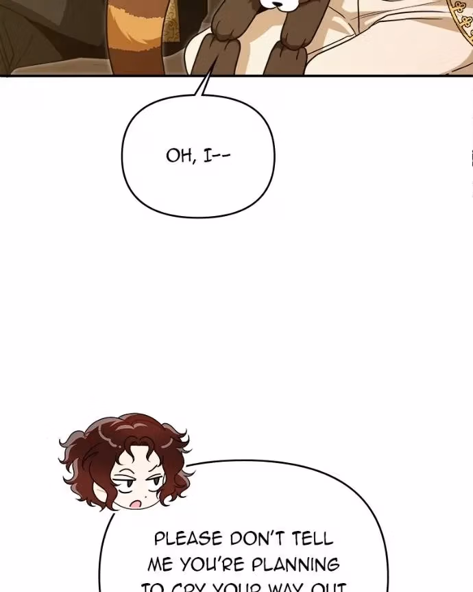 When the Third WheelStrikes Back Chapter 79 page 41 - 