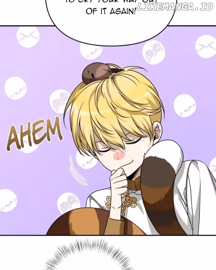 When the Third WheelStrikes Back Chapter 79 page 42 - 