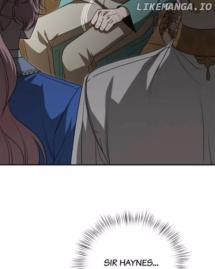 When the Third WheelStrikes Back Chapter 79 page 45 - 