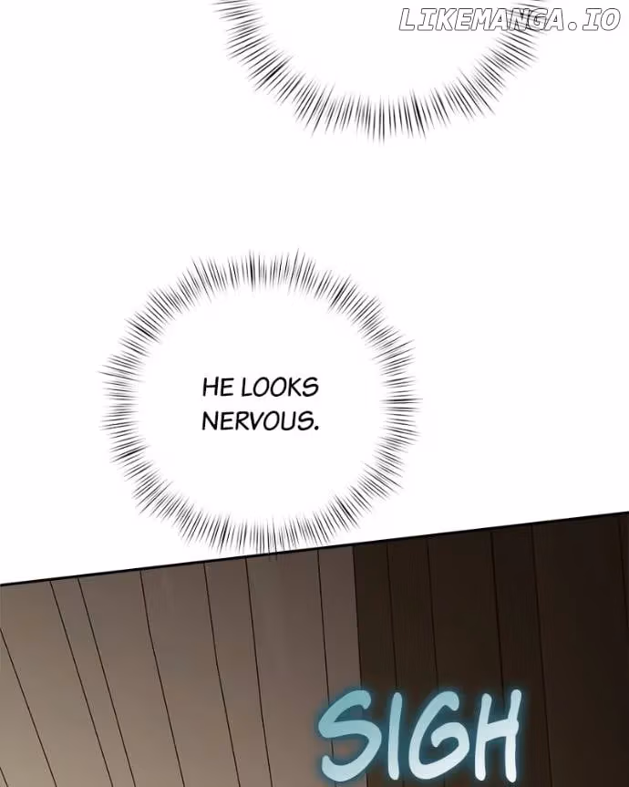 When the Third WheelStrikes Back Chapter 79 page 46 - 