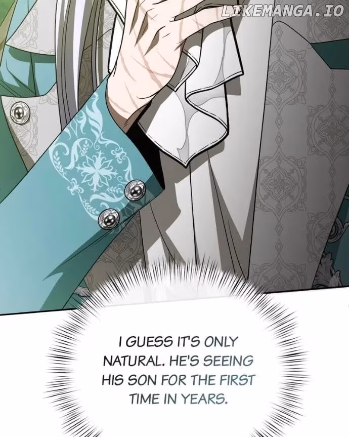 When the Third WheelStrikes Back Chapter 79 page 48 - 