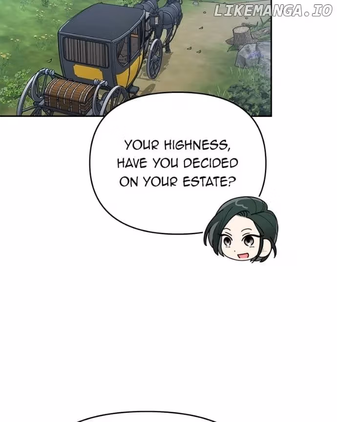 When the Third WheelStrikes Back Chapter 79 page 7 - 