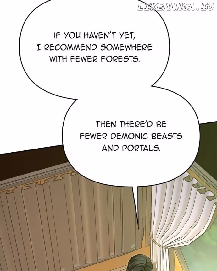 When the Third WheelStrikes Back Chapter 79 page 8 - 