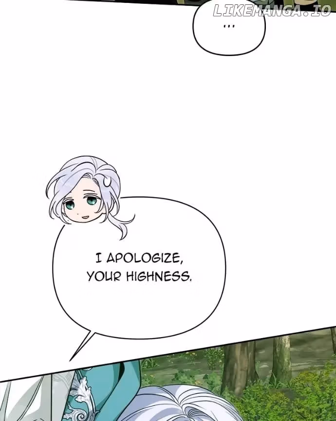 When the Third WheelStrikes Back Chapter 79 page 78 - 