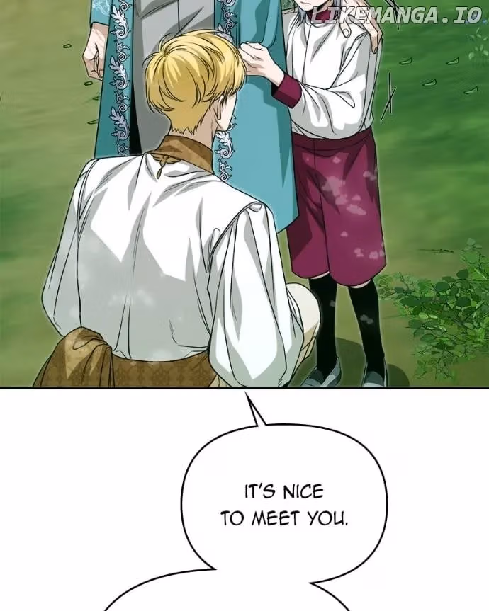 When the Third WheelStrikes Back Chapter 79 page 85 - 