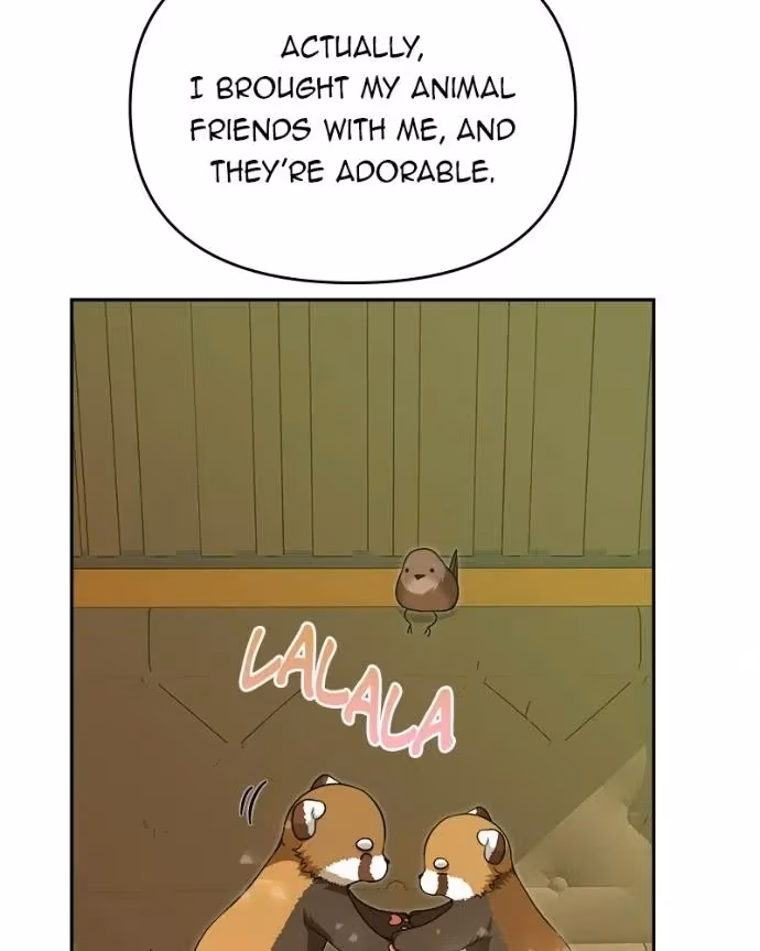 When the Third WheelStrikes Back Chapter 79 page 86 - 