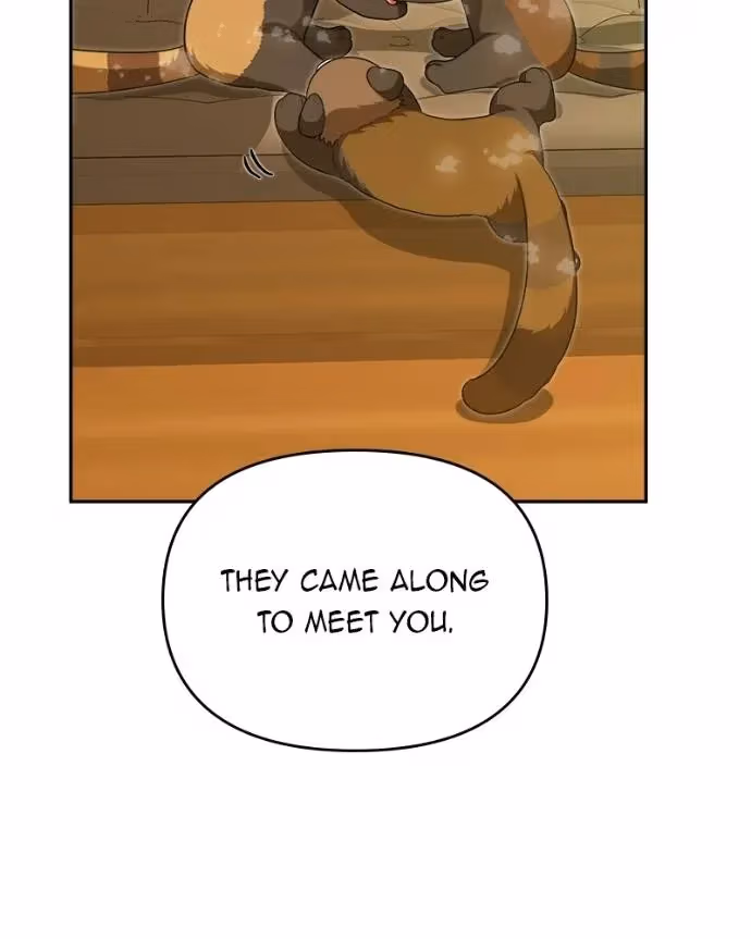 When the Third WheelStrikes Back Chapter 79 page 87 - 