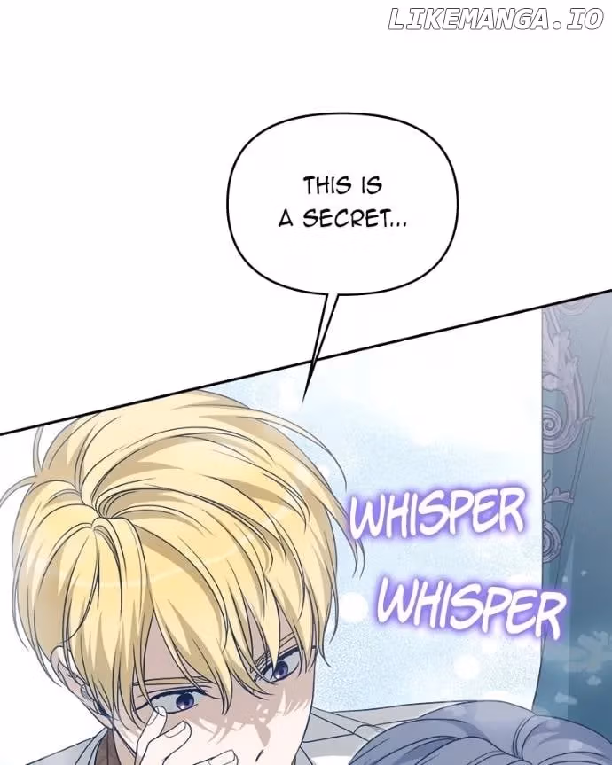 When the Third WheelStrikes Back Chapter 79 page 88 - 
