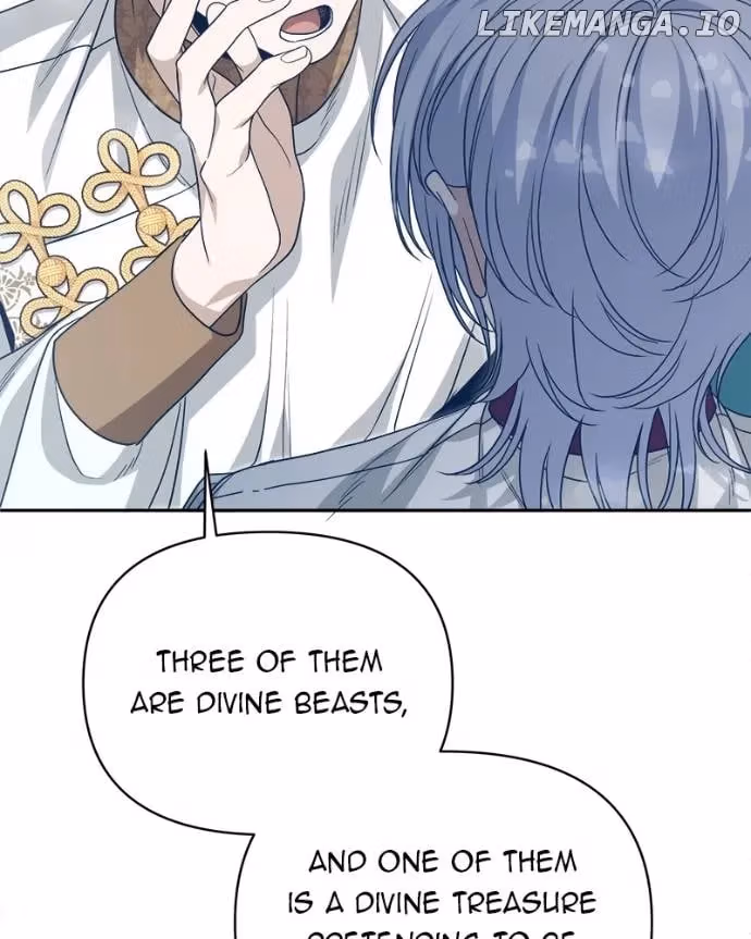 When the Third WheelStrikes Back Chapter 79 page 89 - 