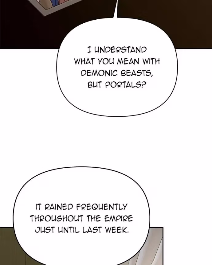 When the Third WheelStrikes Back Chapter 79 page 10 - 