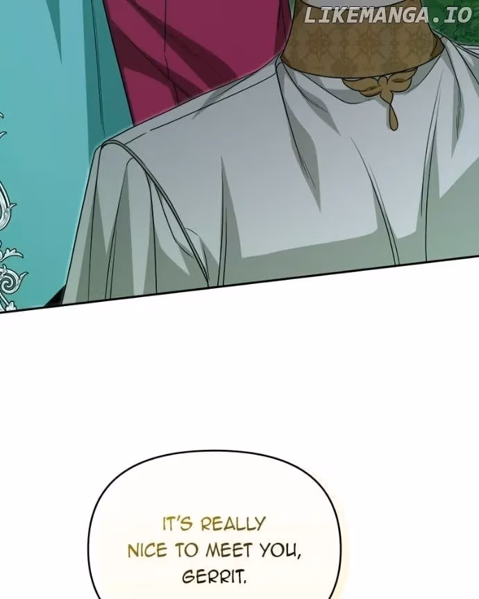 When the Third WheelStrikes Back Chapter 79 page 92 - 
