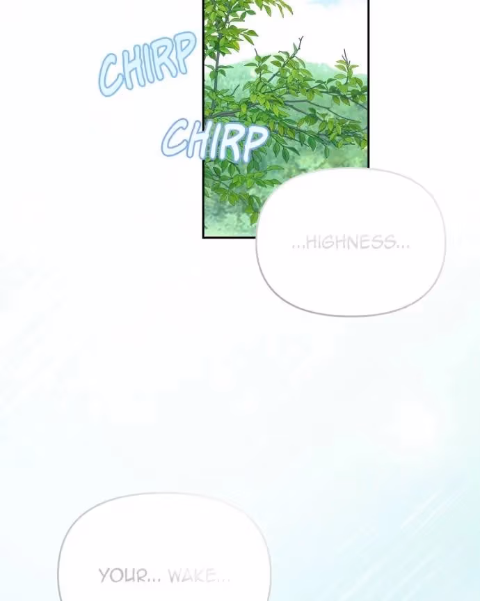 When the Third WheelStrikes Back Chapter 80 page 11 - 