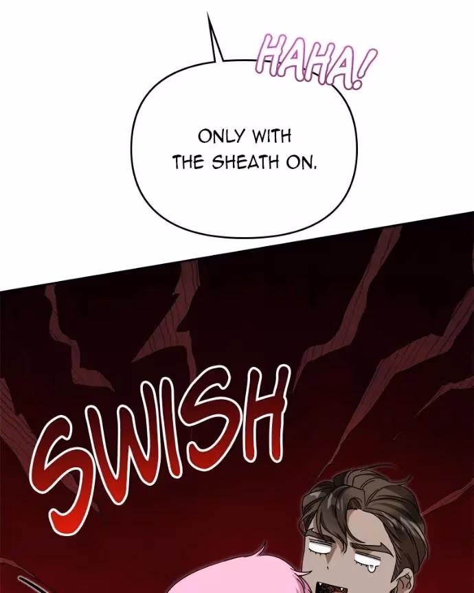 When the Third WheelStrikes Back Chapter 80 page 103 - 