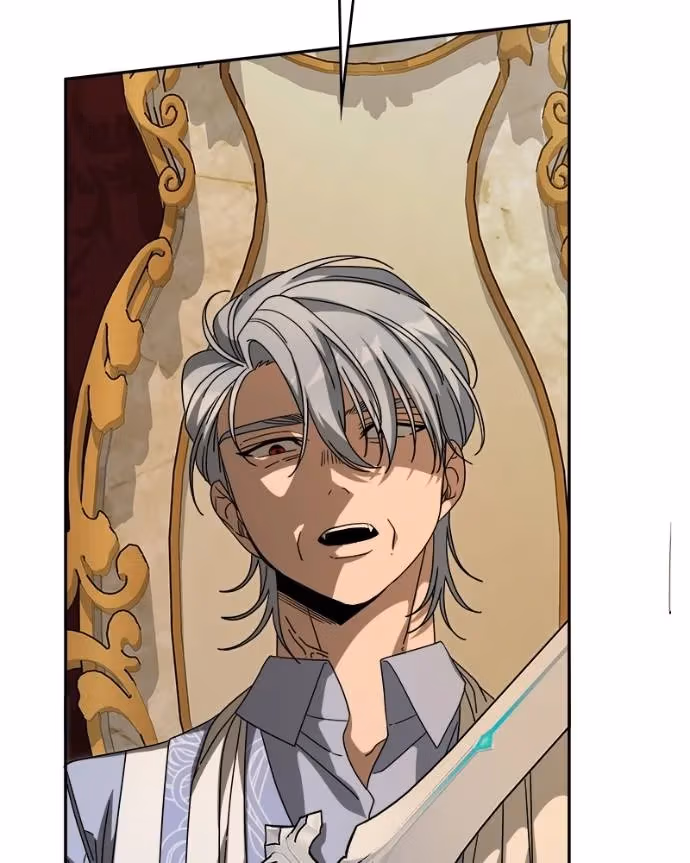 When the Third WheelStrikes Back Chapter 80 page 106 - 