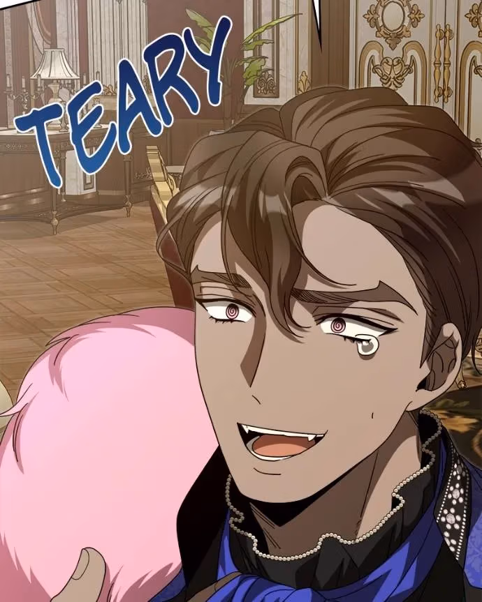 When the Third WheelStrikes Back Chapter 80 page 108 - 