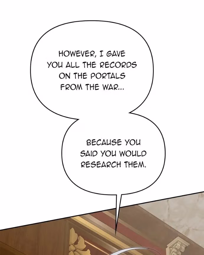 When the Third WheelStrikes Back Chapter 80 page 110 - 
