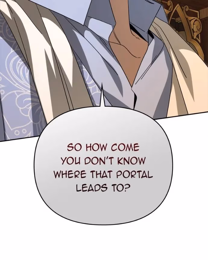 When the Third WheelStrikes Back Chapter 80 page 112 - 