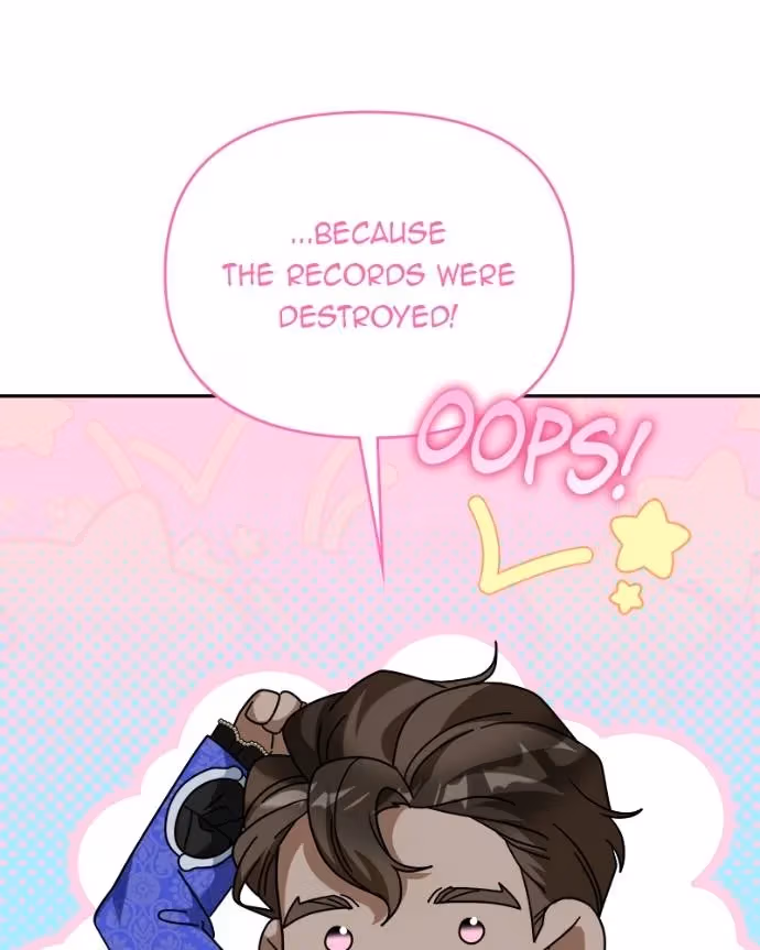 When the Third WheelStrikes Back Chapter 80 page 114 - 