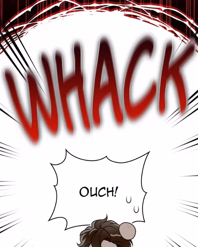 When the Third WheelStrikes Back Chapter 80 page 116 - 