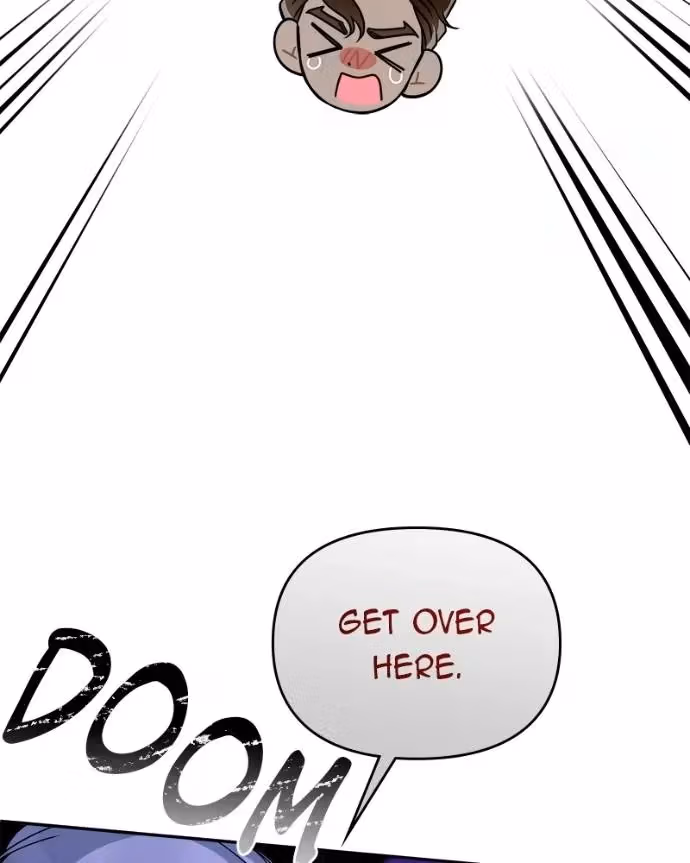 When the Third WheelStrikes Back Chapter 80 page 117 - 