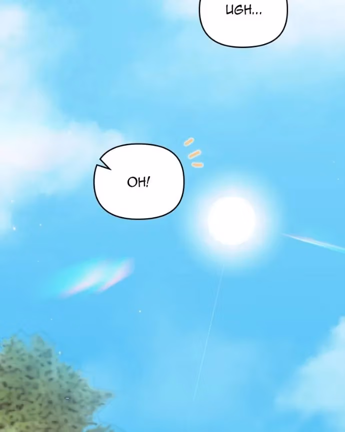 When the Third WheelStrikes Back Chapter 80 page 13 - 