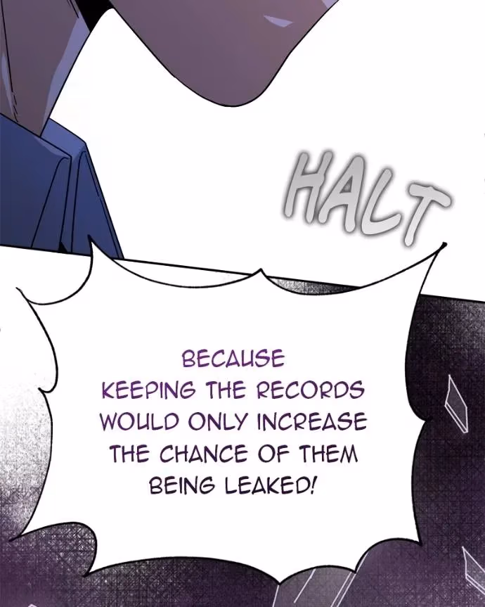 When the Third WheelStrikes Back Chapter 80 page 121 - 