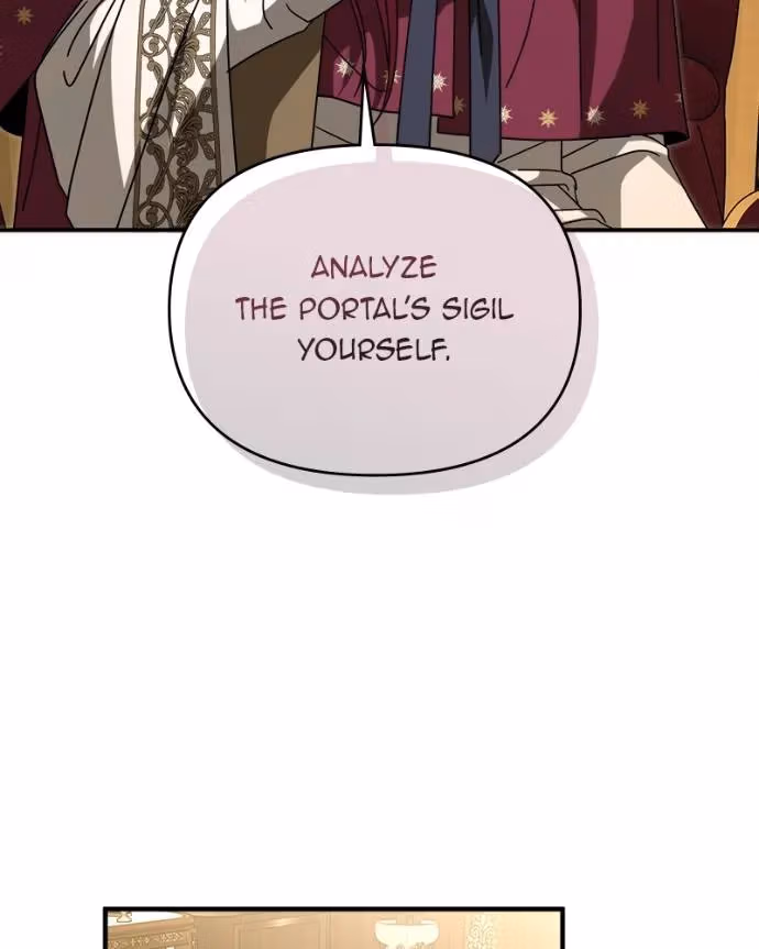 When the Third WheelStrikes Back Chapter 80 page 134 - 