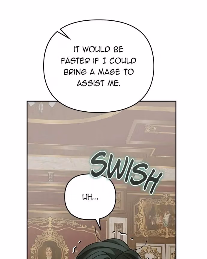When the Third WheelStrikes Back Chapter 80 page 137 - 
