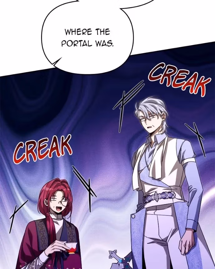 When the Third WheelStrikes Back Chapter 80 page 144 - 