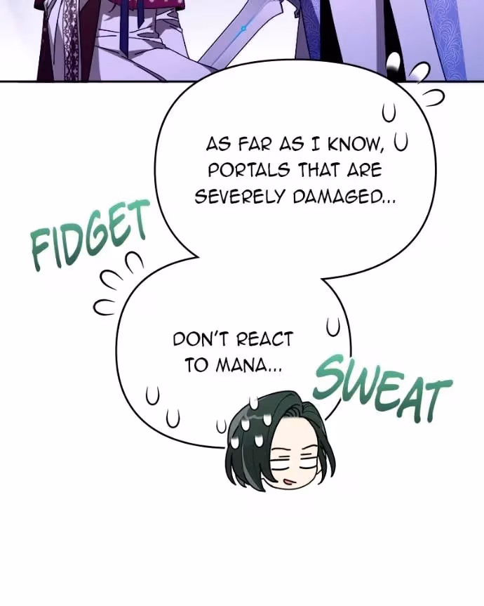 When the Third WheelStrikes Back Chapter 80 page 145 - 