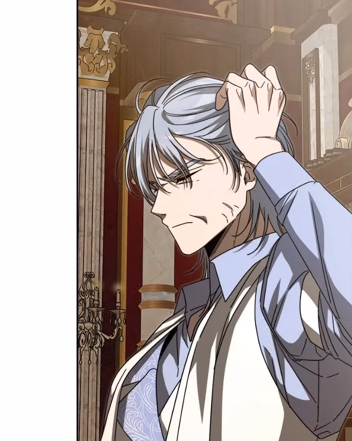 When the Third WheelStrikes Back Chapter 80 page 148 - 