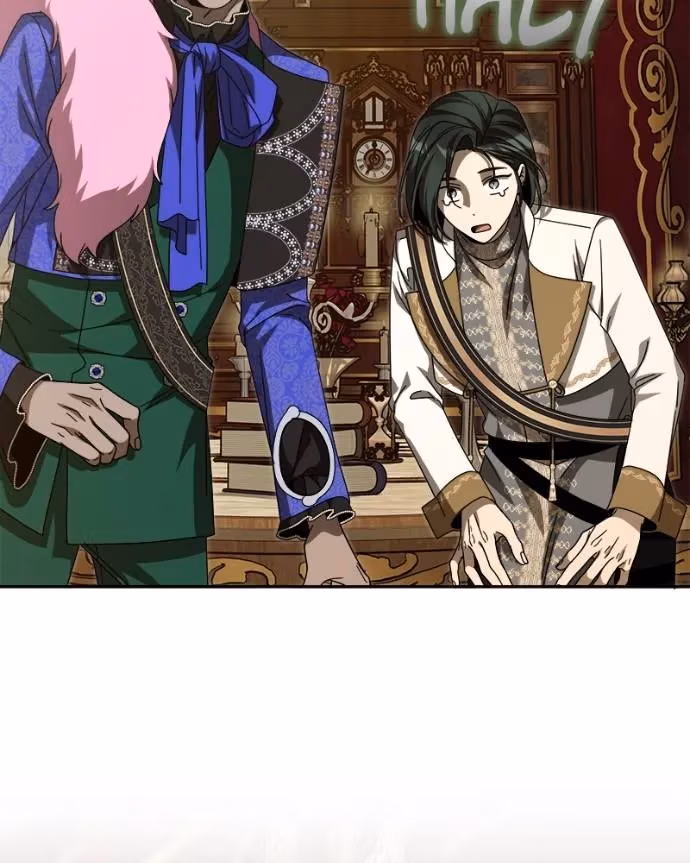 When the Third WheelStrikes Back Chapter 80 page 151 - 