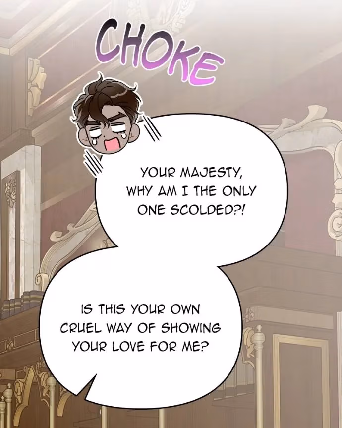 When the Third WheelStrikes Back Chapter 80 page 152 - 