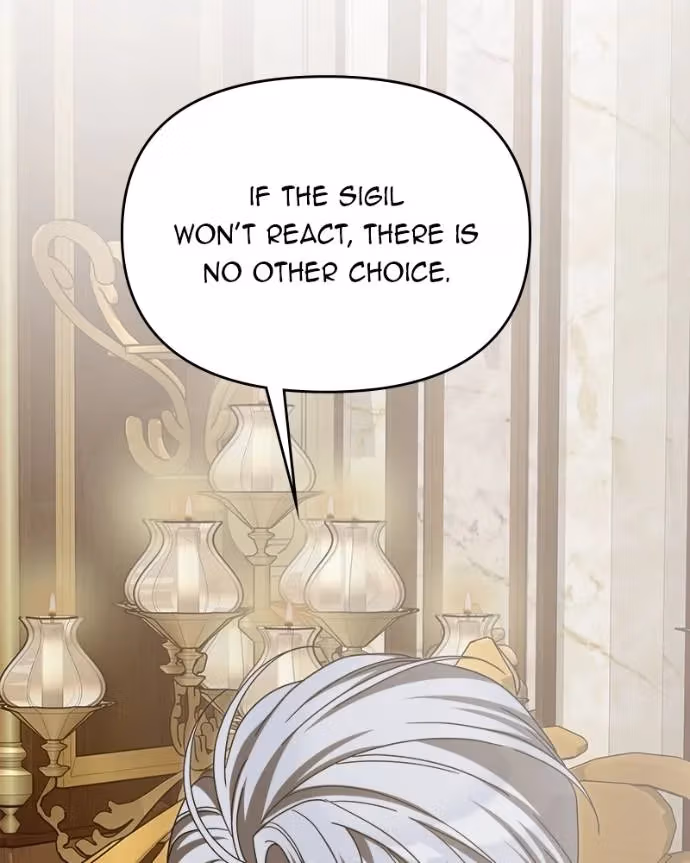 When the Third WheelStrikes Back Chapter 80 page 155 - 