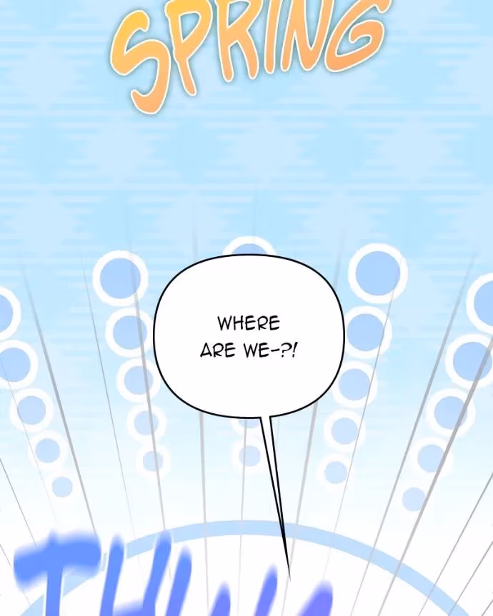 When the Third WheelStrikes Back Chapter 80 page 17 - 