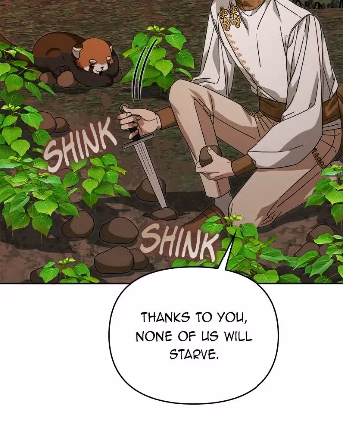 When the Third WheelStrikes Back Chapter 80 page 165 - 